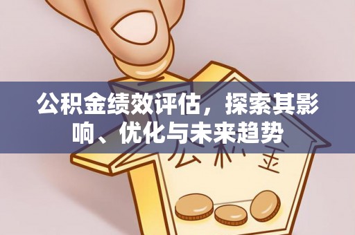 鼎城公积金绩效评估，探索其影响、优化与未来趋势