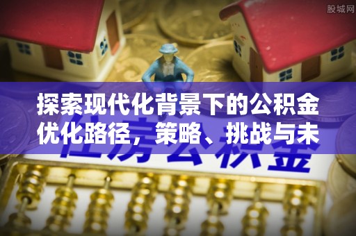 鼎城探索现代化背景下的公积金优化路径，策略、挑战与未来展望