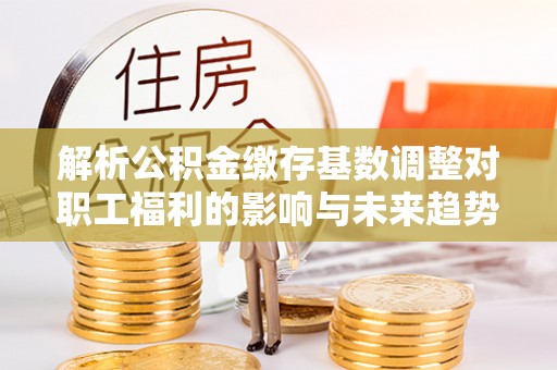 鼎城解析公积金缴存基数调整对职工福利的影响与未来趋势
